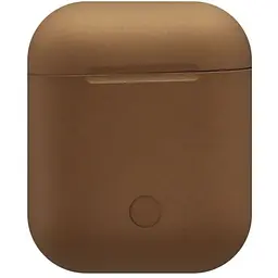 Стерео-гарнітура Hoco TWS ES28 Lightning Bluetooth V5.0 400 mAh Золота - мініатюра 3