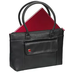 Сумка для ноутбука RivaCase 15.6" 8991 PU Black (8991PUBlack) - мініатюра 7