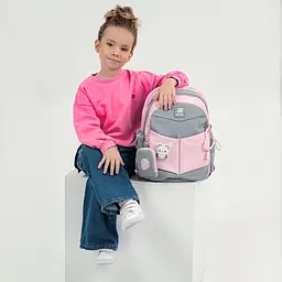 Рюкзак Kite Education 771 Panda (K25-771S-1) - мініатюра 17