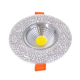 Точковий світильник Brille LED HDL-M47 3W NW 36-341