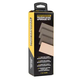 Work Sharp Набір аксесуарів до Professional Precision Adjust Elite Knife Sharpener ( 3 точильні камені, 1 шкіряна смуга, 1 полірувальна паста) - мініатюра 11