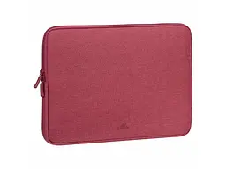 Чохол для ноутбука RIVACASE 7703 13.3 RED (7703RED)