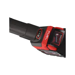 Шліфмашина пряма акумуляторна MILWAUKEE, M18 FDGROVPDB-0X (каркас, HD кейс) - мініатюра 4