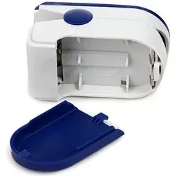 Пульсоксиметр на палець Pulse Oximeter LK87 найдешевший  - мініатюра 4