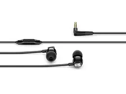 Навушники Sennheiser CX 300S Black (508593) - мініатюра 4