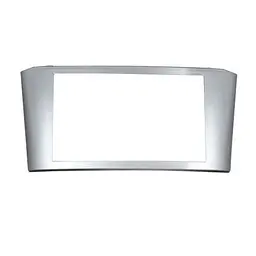 Перехідна рамка Toyota Avensis AWM 781-07-048 - мініатюра 3