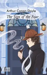 The Sign of the Four - Артур Конан Дойл
