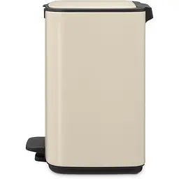Бак для сміття Brabantia Bo Pedal Bin з педаллю 7 л (237928) - мініатюра 4