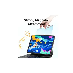 Стилус VENTION 3-in-1 Magnetic Stylus Pen White Aluminum Alloy Type (KQLW0) - мініатюра 8