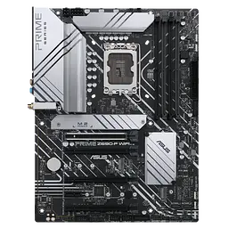 Материнська плата Asus Z690-P Prime Wi-Fi LGA 1700 (PRIME Z690-P WIFI) Б/В - мініатюра 2