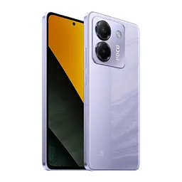 Смартфон POCO M7 Pro 5G 12/256 GB фіолетовий - мініатюра 2