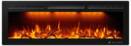 Електрокамін ArtiFlame AF50RF - мініатюра 2