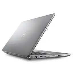Ноутбук Dell Latitude 5450,1920 x 1200,125U 12 C/14 T,1.3 GHz - 4.3 GHz,16 GB DDR5,512 GB - мініатюра 2