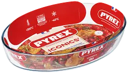 Форма для запікання Pyrex, 35х24х6 см - мініатюра 4
