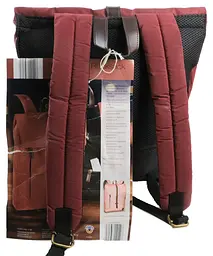 Молодіжний світловідбиваючий рюкзак Fashion 39х33х10 см sum0019434 - мініатюра 7