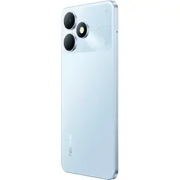 Мобільний телефон realme Note 80 4/128GB Glacier Blue - мініатюра 10