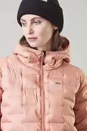 Куртка жіноча Picture Organic Moha Women 2023 S Світло-рожевий - мініатюра 5
