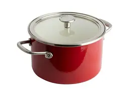 Каструля KitchenAid Steel Core (CC003270-001)