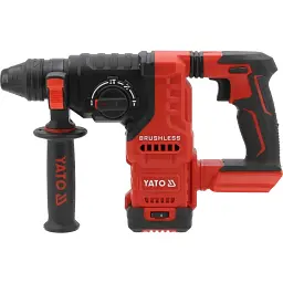 Перфоратор Yato SDS+ Li-Ion 18 В (YT-827726)