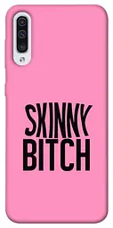 Чохол Demsky Skinny для Samsung Galaxy A50 (A505F) / A50s / A30s