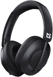 Гарнітура Defender FreeMotion B485 Bluetooth ANC Black (63485) (7151836)