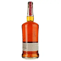 Віскі Wild Turkey 101, 50,5%, 1 л - мініатюра 2