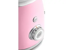 Блендер стаціонарний Smeg BLF03PKEU - мініатюра 6