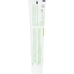 Зубна паста President Junior Toothpaste Lime 6+ years 50 мл - мініатюра 2