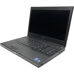 Ноутбук Dell Рrecision M4700 15.6 1920x1080 i7 3730QM 4ядра 8 потоків , NVidia Quadro K3100m- 4 gb 32/1000. Refurbished - мініатюра 3