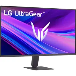 Монітор LG 27G411A-B - мініатюра 2