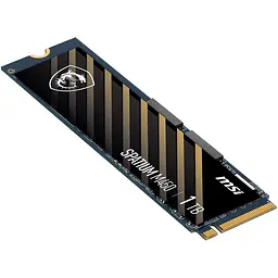 SSD накопичувач MSI Spatium M450 V1 1TB (S78-440L0M0-P83) [153388] - мініатюра 3