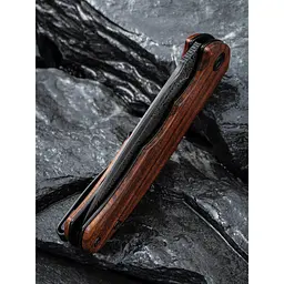 Ніж складаний Civivi Mini Praxis C18026C-DS1 - мініатюра 15