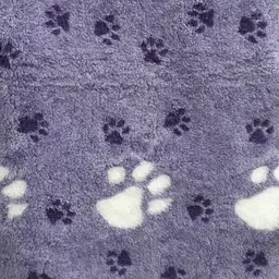 Килимок Jackson Textiles Big Paws violet 160х300 см (JT-021-3)