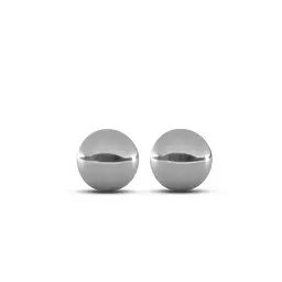 Вагінальні кульки B Yours Gleam Stainless Steel, Silver