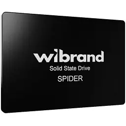 Накопичувач SSD 2.5" 240GB Spider Wibrand (WI2.5SSD/SP240GB)