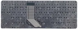 Клавіатура для ноутбука HP Envy (X2) Black, (No Frame) - мініатюра 2