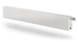 Радіатор сталевий Kermi Plan-V PTV 22 тип 300x1600 мм нижнє підключення Therm-X2