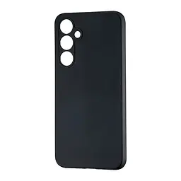 Чохол Graphite Samsung A35 5G (A356) Black