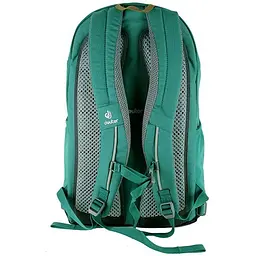 Рюкзак Deuter GoGo без поясного ременя Alpengreen-Navy (1052-3820016 2322) - мініатюра 2