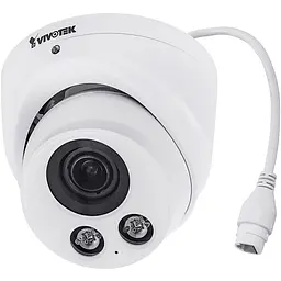 Відеокамера VIVOTEK IT9388-HT (5MP 20fps, H.265, 2.8~12mm, 30M IR, WDR Pro) (IT9388-HT)