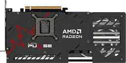 Відеокарта AMD Radeon RX 9070 16GB Sapphire Pulse (11349-03-20G) - мініатюра 3