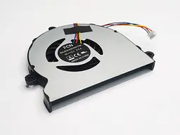Вентилятор для ноутбука HP 250 G4, HP 250 G5, HP 250 G6 (813946-001), DC (5V, 0.5A), 4pin - мініатюра 3