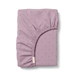 Простирадло на резинці 200x200x30 BLUSH DOT COSAS (2200000052360)
