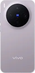 Смартфон Vivo X300 5G 16/512GB Pink Global NFC - мініатюра 2