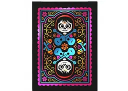 Карти гральні United States Playing Card Company Bicycle Disney Coco - мініатюра 4