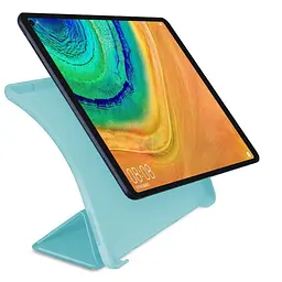 Чохол SlimTPU для Xiaomi Pad 7 / 7 Pro 11.2 Голубий - мініатюра 3