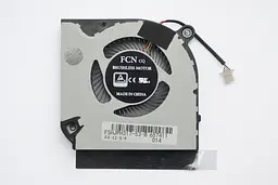 Вентилятор для ноутбука Acer Nitro AN515-44 (DFS53100PL0T-FML9) DC (5V, 0.5A), 4pin (для відеокарти) - мініатюра 2
