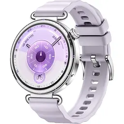 Смарт-годинник Huawei Watch GT 6 41 mm Purple (Konsu-B19FC) [153422]