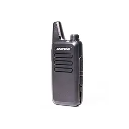 Портативна рація Baofeng BF-T20 2 шт. - мініатюра 4