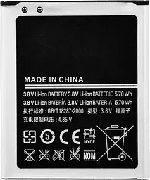 Акумулятор TOTO для Samsung B100AE 1500 mAh - мініатюра 3